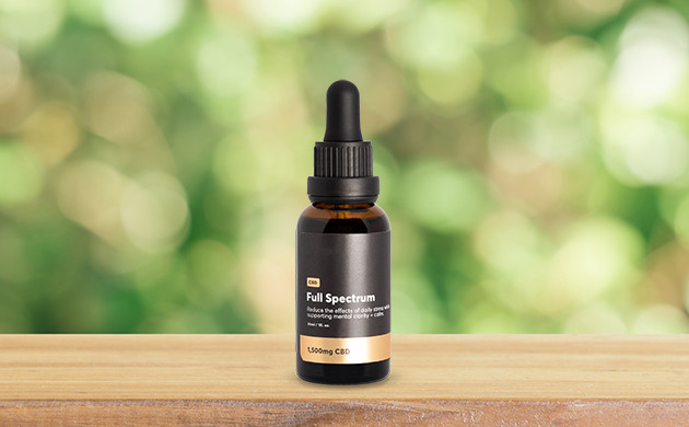 Тест на наркотики и КБД-масло: что нужно знать КБД-масло и психоактивные компоненты