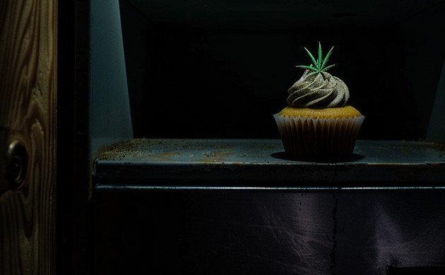 Темнота и прохлада: ключевые условия для хранения канна-продуктов Хранение каннабиса: как избежать распада активных веществ