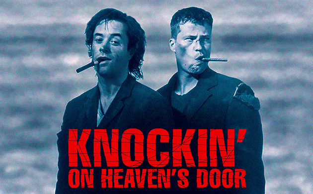 Достучаться до небес (1997) - рекомендация сериалов от Семяныча Киновечер с Семянычем: Достучаться до небес