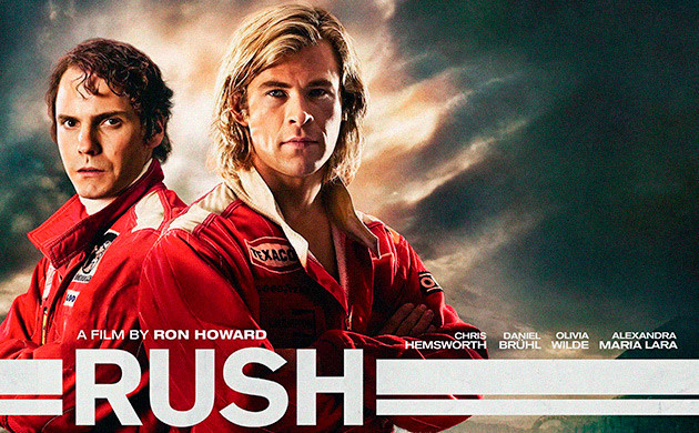 Киновечер с Семянычем: Гонка (2013) Гонка (2013) – рекомендация фильмов от Семяныча