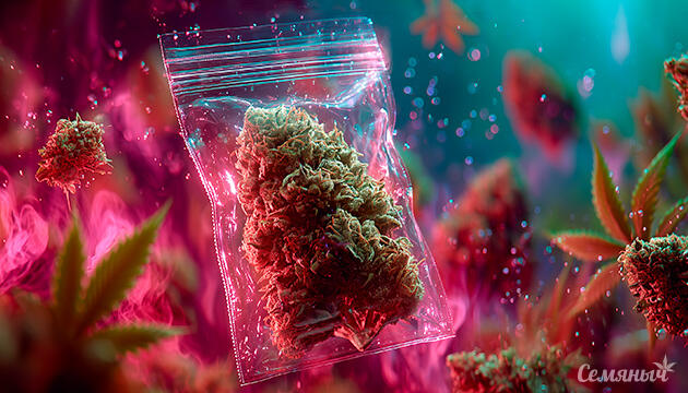 Хранение каннабиса в зиплок-пакетах: плюсы, минусы и альтернативы Можно ли хранить каннабис в зиплок-пакетах