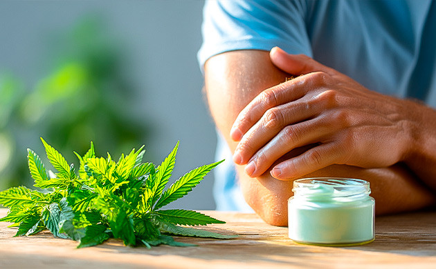 Борнеол: потенциал против воспаления и боли Терапевтические свойства борнеола