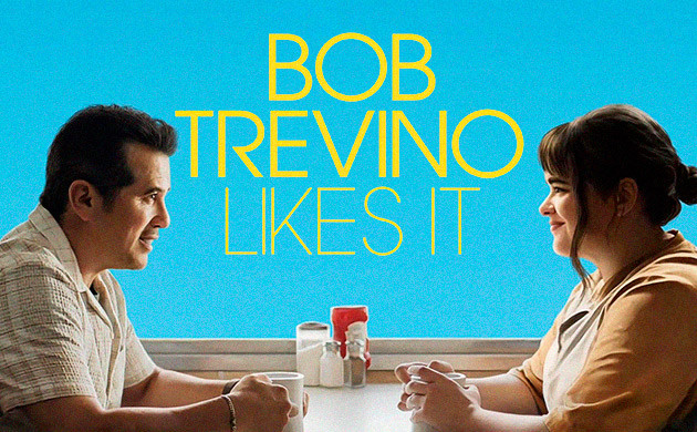 Боб Тревино поставил лайк (2024) — рекомендация фильмов от Семяныча Киновечер с Семянычем: Боб Тревино поставил лайк (2024)