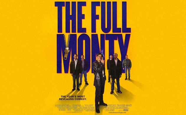 Мужской стриптиз – рекомендация фильмов от Семяныча Киновечер с Семянычем: Мужской стриптиз