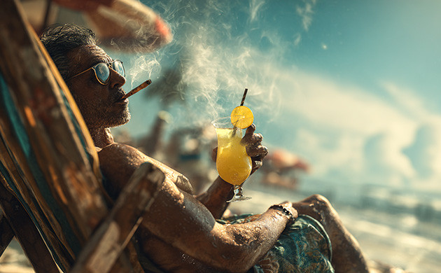 Уникальный взгляд на культуру каннабиса Эпоха канна-туризма