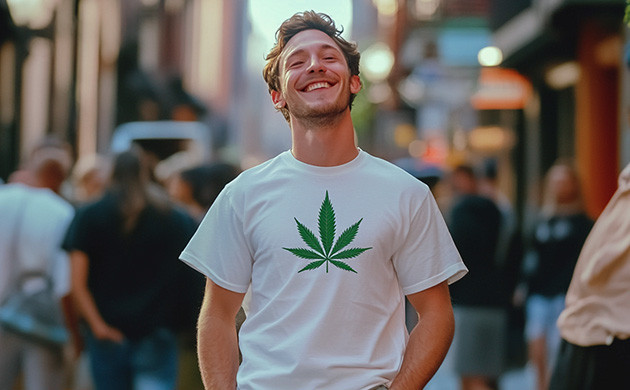 Ментальный high-эффект: Позитив и энергия Каннабис и когнитивные функции: Ментальный подъем