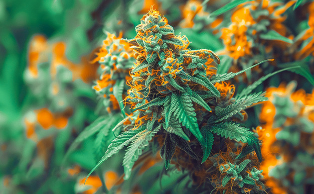 Влияние регуляторов роста растений на вкус конопли Влияние PGR регуляторов на вкус марихуаны