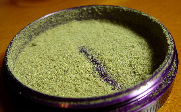 Хранение пыльцы Ожидание времени оплодотворения с заготовленной пыльцой