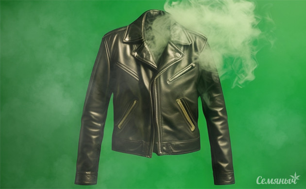 Способы выведения запаха каннабиса Как избежать запаха конопли на одежде