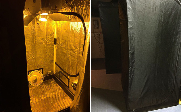 Руководство по сборке пространства для бридинга собираем зоны выращивания