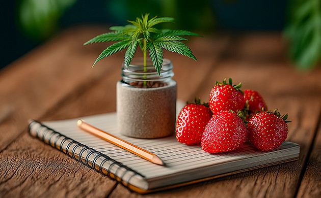 Выращивание Strawberry Cough: особенности и советы Как вырастить Strawberry Cough