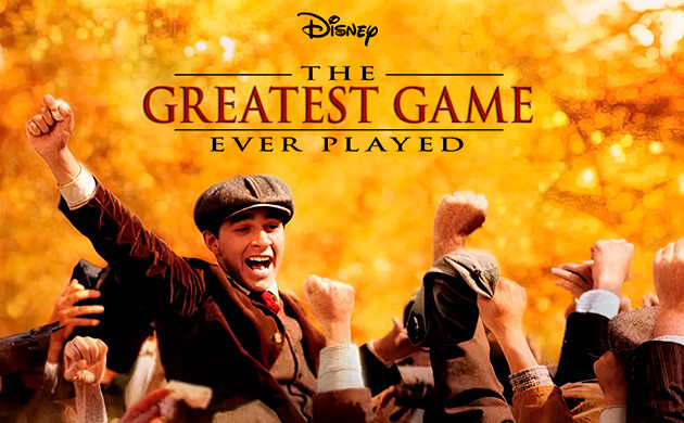 Киновечер с Семянычем: Триумф (2005) Триумф (2005) - рекомендация фильмов от Семяныча