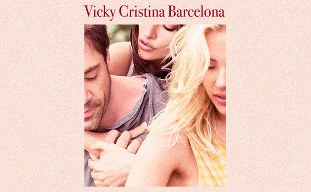 Киновечер с Семянычем: Вики Кристина Барселона (2008) Вики Кристина Барселона (2008) - рекомендация фильмов от Семяныча