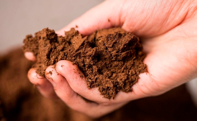 Почва суглинок Суглинковый тип почвы