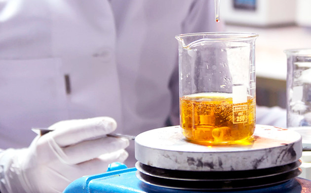 Исследование конопляного меда Лабораторные исследования