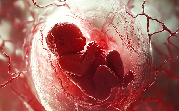 Плацентарный барьер и ТГК Проникновение ТГК через плаценту