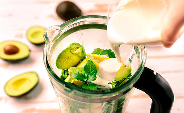 Приготовление соуса: шаги и советы Создание идеального соуса из авокадо