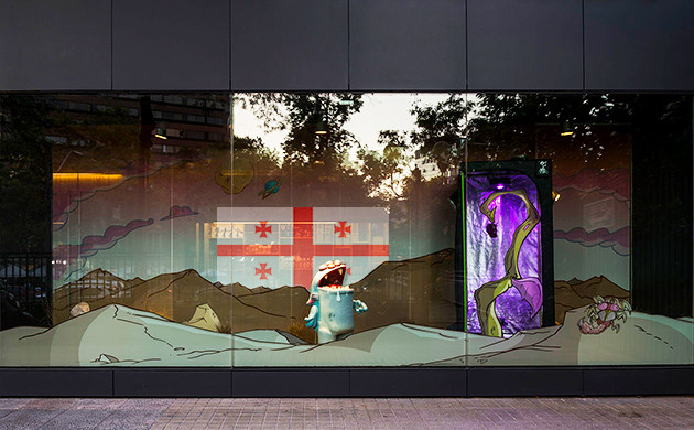 Стоимость выращивания каннабиса в Грузии Гроушоп в Грузии