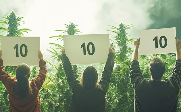 Проблемы при выращивании каннабиса Как избежать ошибок в грове