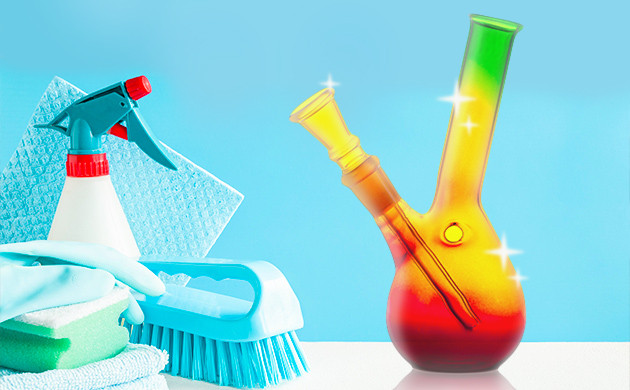 Содержание приборов в чистоте