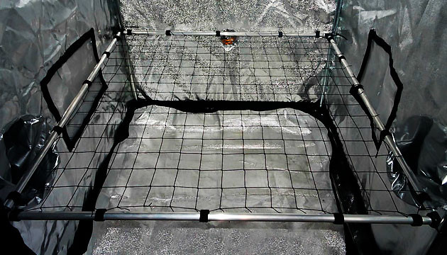 Металлическая рама Профиль для гипсокартона