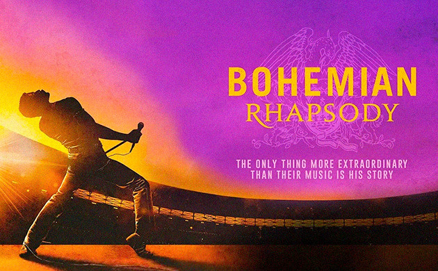 Богемская рапсодия (2018) – рекомендация фильмов от Семяныча Киновечер с Семянычем: Богемская рапсодия (2018)