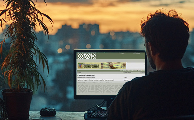 История форума ОЛК Форум ОЛК: от начала до успеха