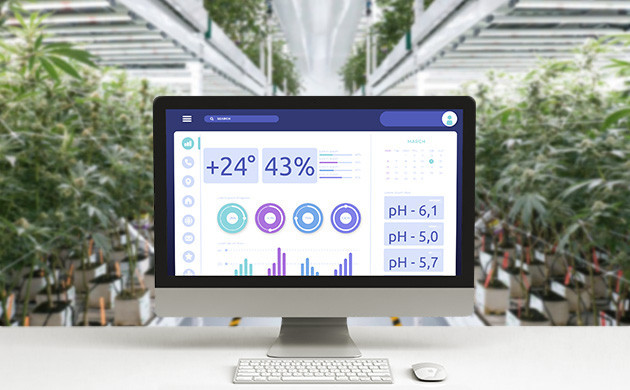 Умные системы климат-контроля Технологии для энергоэффективности