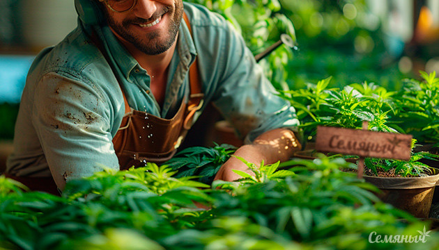 Гроуинг против тревоги и депрессии Садоводство против депрессии и тревоги