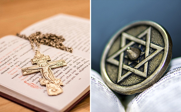 Kaneh Bosm: ошибка перевода? Каннабис в библейских текстах