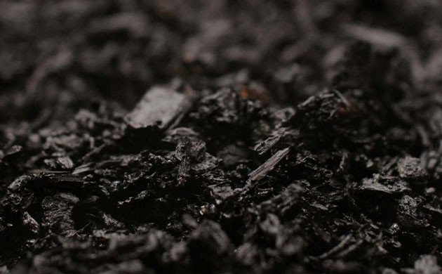 Биочар для почвосмеси Почвосмесь с углем для каннабиса