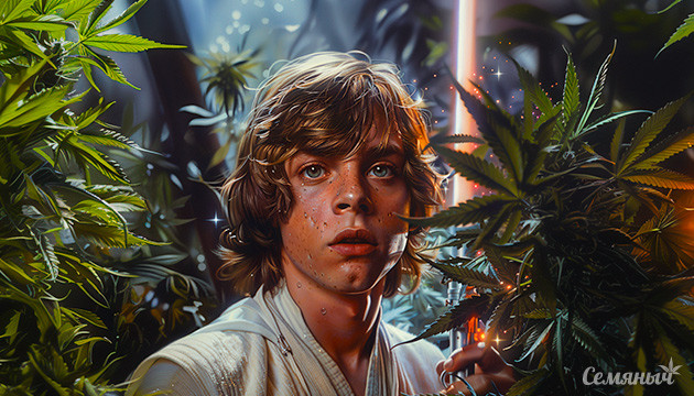 Star Wars Day с Семянычем День Звездных войн с Семянычем