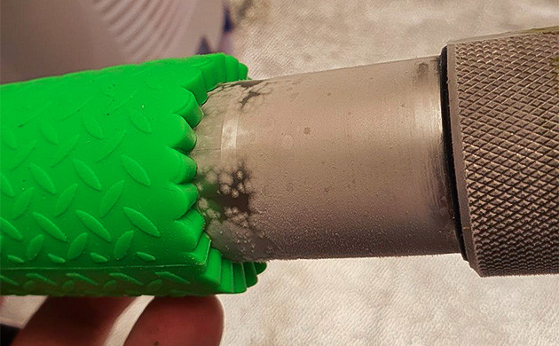 Простые шаги по экстракции живой смолы: замораживание и безопасность растворителей Простые шаги по извлечению живой смолы: замораживание и обеспечение безопасности растворителей