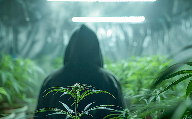 Безопасность гровера: секреты уединения Техника безопасности: гровинг без риска