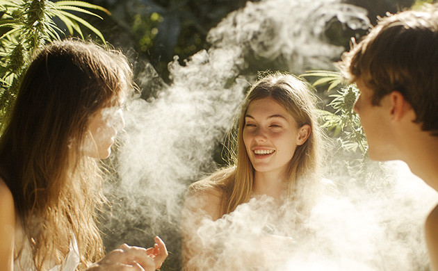 Эмоциональная стабильность перед дегустацией Влияние настроения на эффект каннабиса