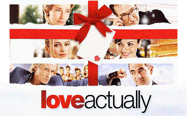 Киновечер с Семянычем: Реальная любовь (2003) Реальная любовь (2003) — рекомендация фильмов от Семяныча