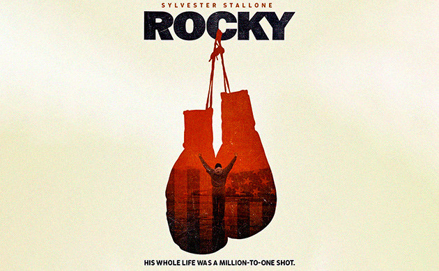 Рокки (1976) – рекомендация фильмов от Семяныча Киновечер с Семянычем: Рокки (1976)