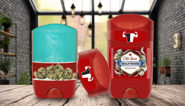 Хранить в антиперспиранте Гелевый антиперспирант