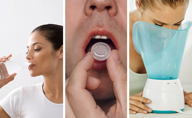 Смягчаем неприятные ощущения в горле после использования конопли Как смягчить боль в горле после марихуаны