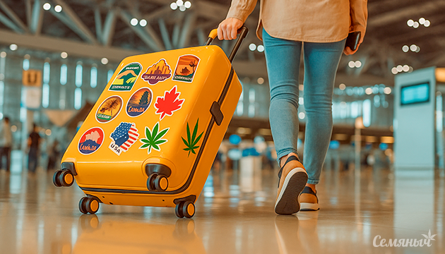 Топ-5 направлений для канна-туризма Пять мест для идеального канна-отпуска в 2025 году