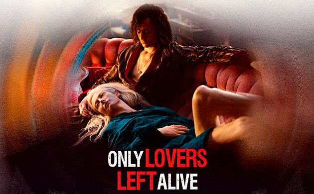 Киновечер с Семянычем: Выживут только любовники Выживут только любовники - рекомендация фильмов от Семяныча