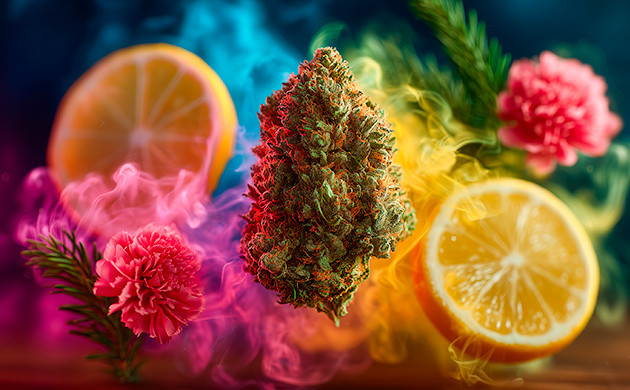 Как развить обоняние и научиться различать нюансы запаха каннабиса Заключение