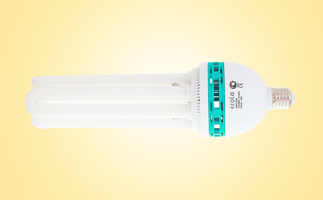 Энергосберегающие лампы для освещения боксов Лампа ЭСЛ