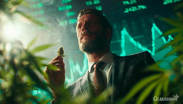 История каннабиса и современная индустрия Каннабис: от древних ритуалов до легализованных шишек