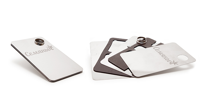 Новый фирменный сувенир Новый фирменный сувенир