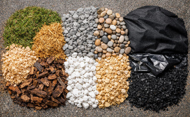 Мульчирование и преимущества для гровинга Что такое мульчирование и какие преимущества оно дает гроверу