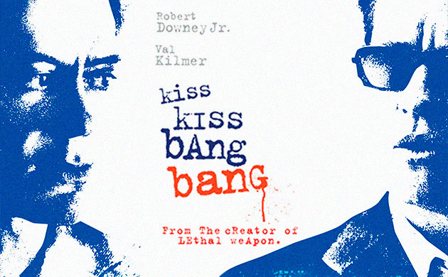 Киновечер с Семянычем: Поцелуй навылет Поцелуй навылет - рекомендация фильмов от Семяныча