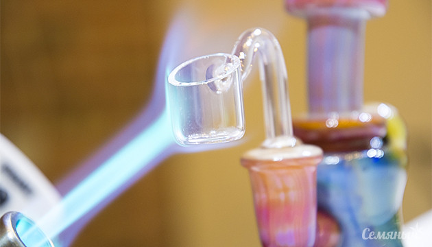 Даббинг: Искусство Испарения Конопли Преимущества Даббинга: Чистый Эффект и Минимальный Вред