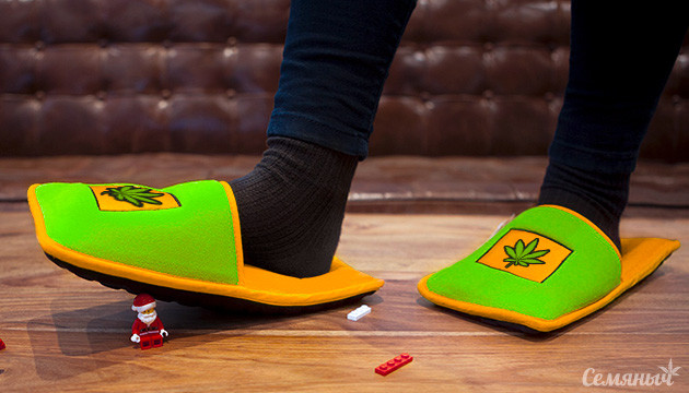 Лечение болей с помощью КБД