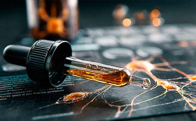 Каннабидиол и психотические расстройства КБД как мягкое антипсихотическое средство